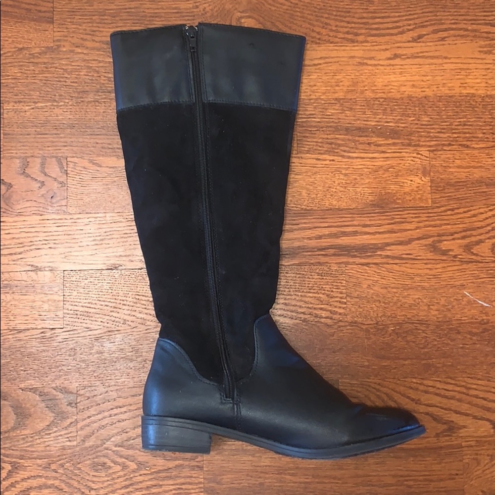 Riding Boots - Picture 2 of 3